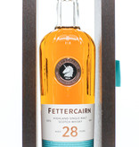 Fettercairn Fettercairn 28 Years Old 2018 - Highland Single Malt Scotch Whisky 42%