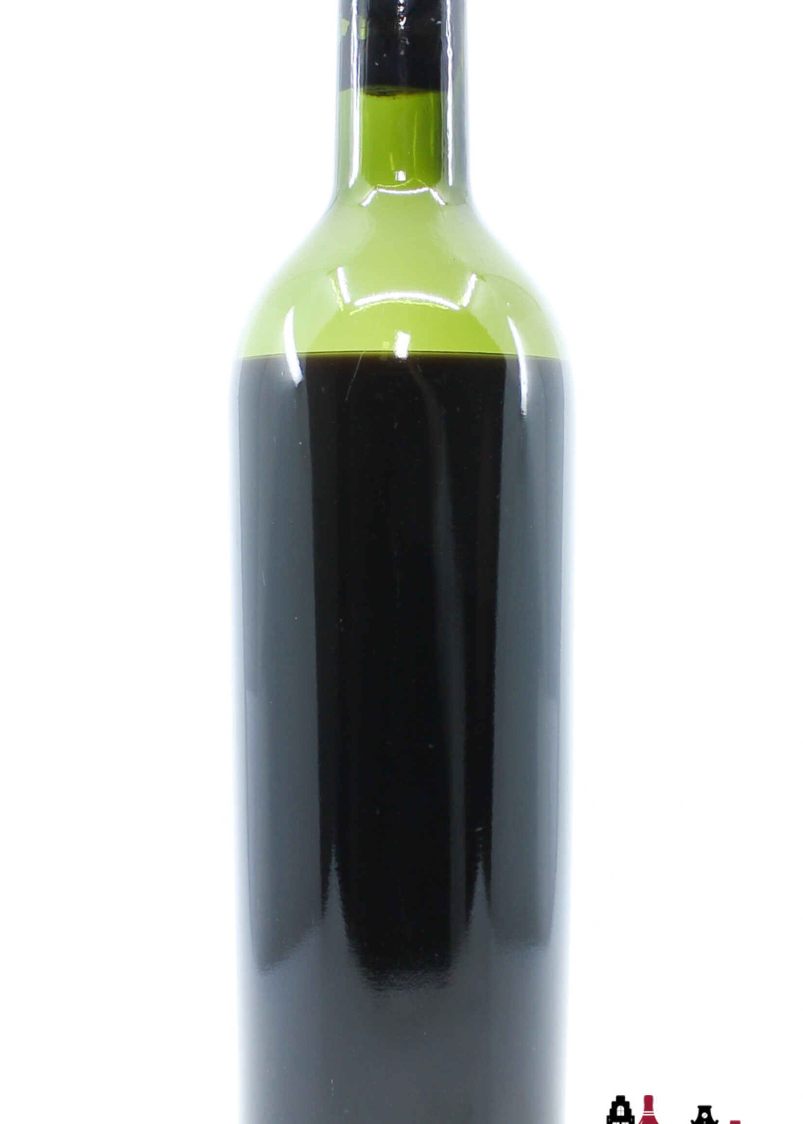 Chateau Petrus Chateau Petrus 1947 (100 Parker Points)