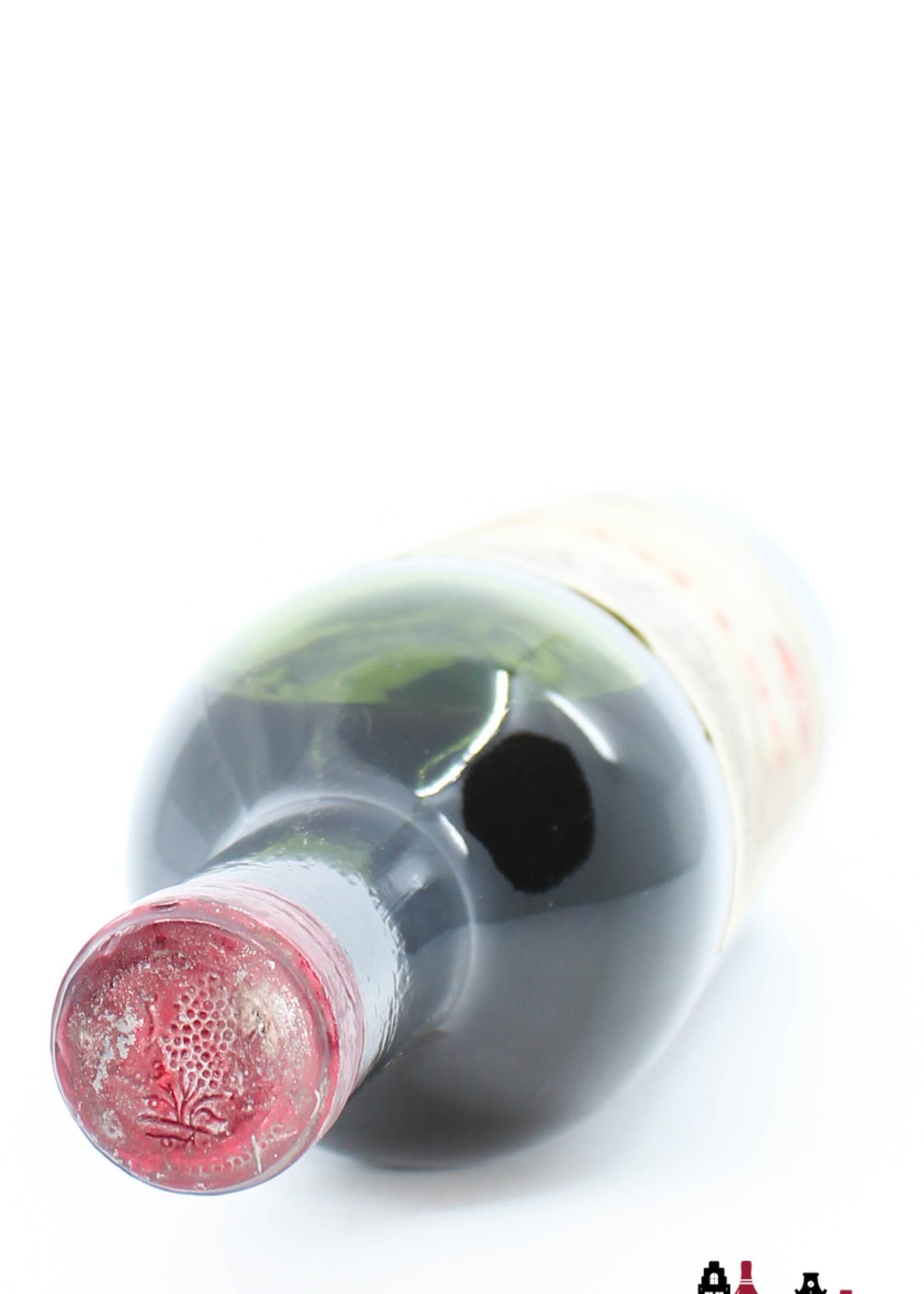 Chateau Petrus Chateau Petrus 1947 (100 Parker Points)