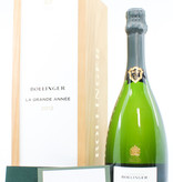 Bollinger Bollinger 2012 - La Grande Année - Champagne Brut (in wooden case)