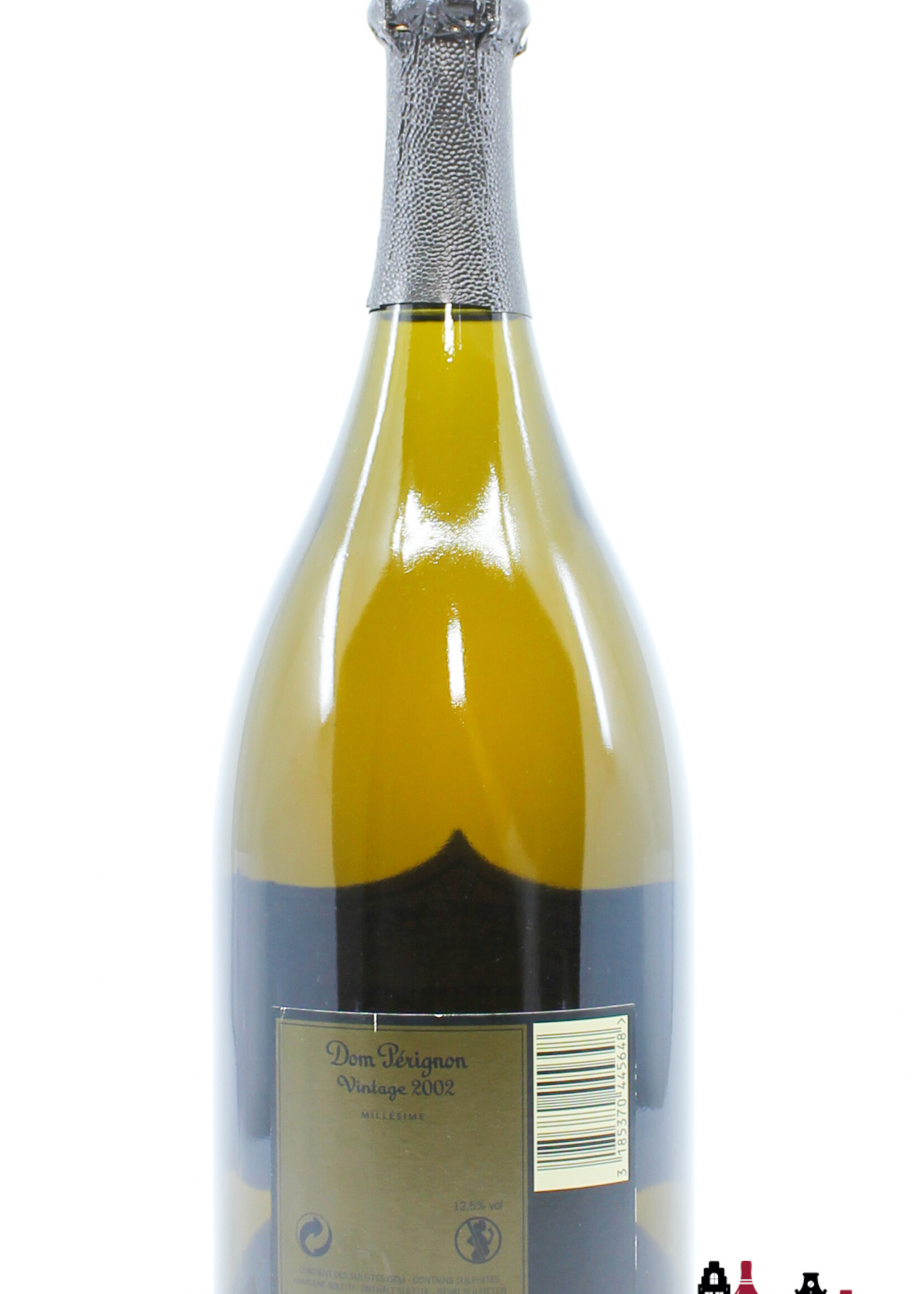 Dom Perignon Dom Perignon 2002 Vintage - Champagne Brut