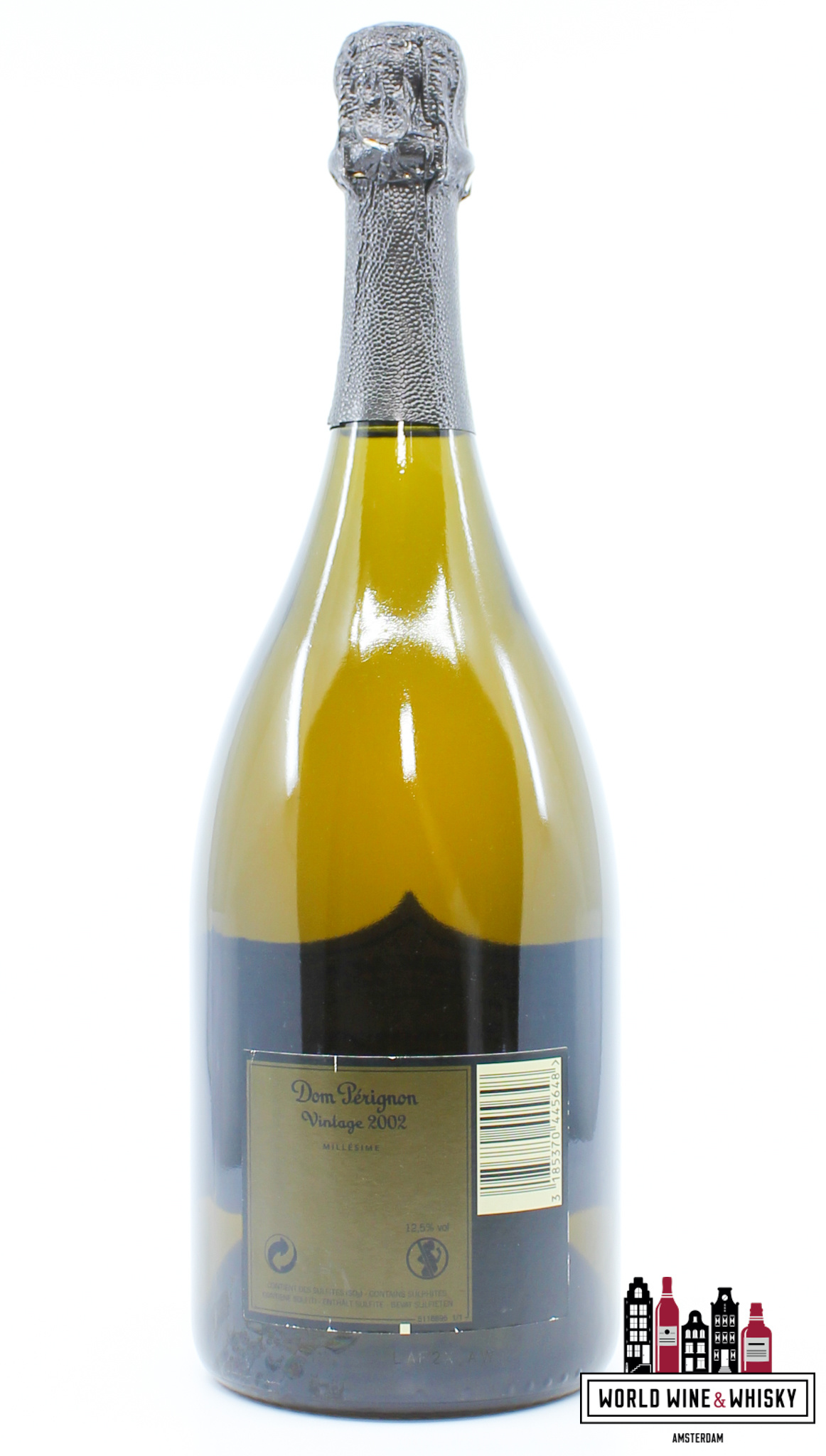 Dom Perignon Dom Perignon 2002 Vintage - Champagne Brut