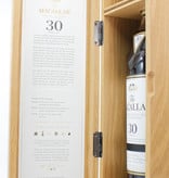 Macallan Macallan 30 Years Old - Sherry Casks - Annual 2020 Release 43% (in luxury wooden case)