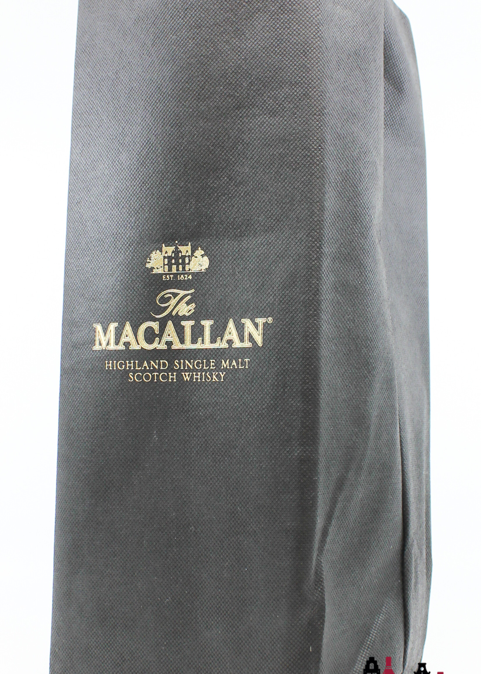 The Macallan Macallan 30 Years Old - Sherry Casks - Annual 2020 Release 43%