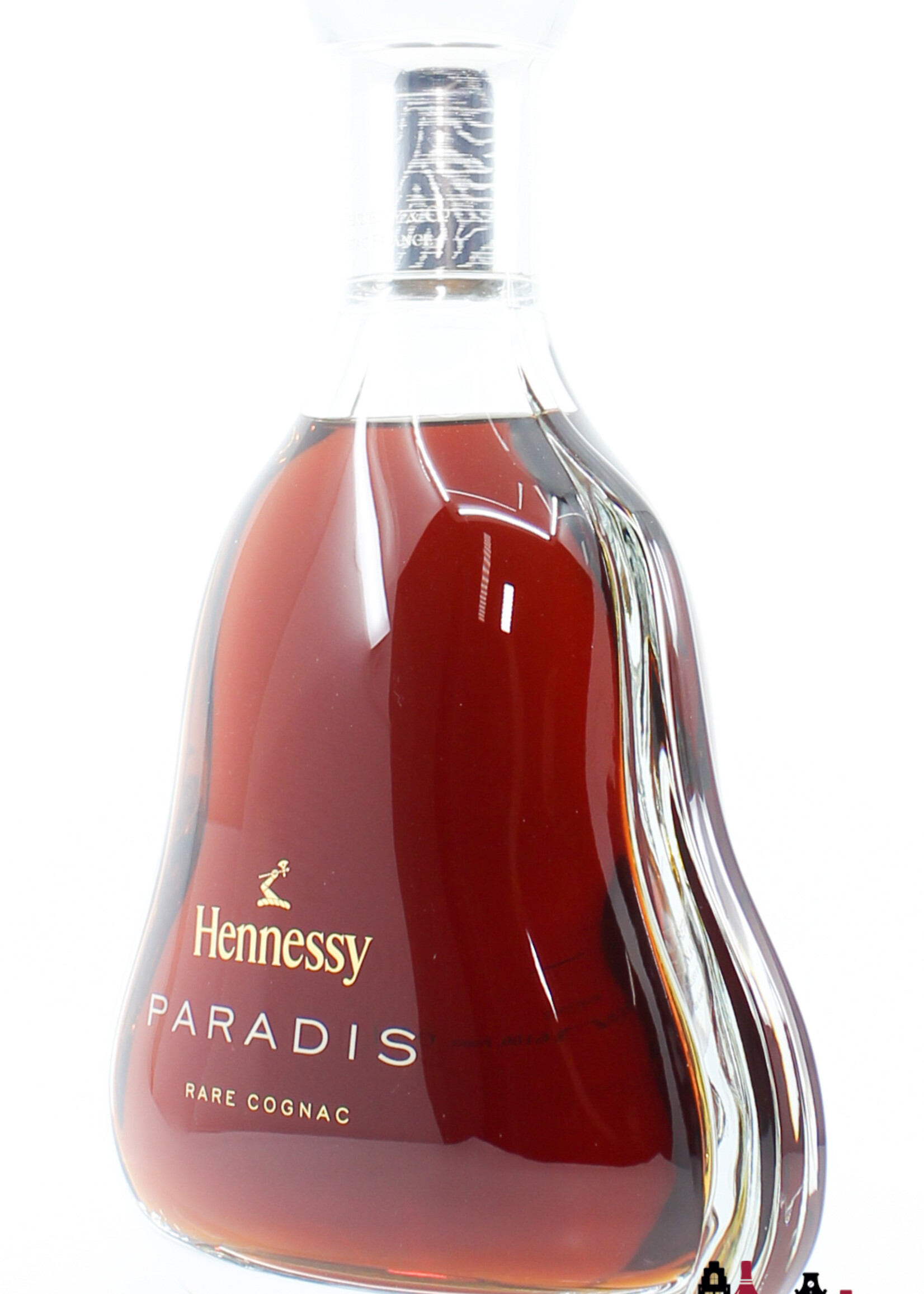 Hennessy Hennessy Paradis - Rare Cognac - Travel Retail 40%