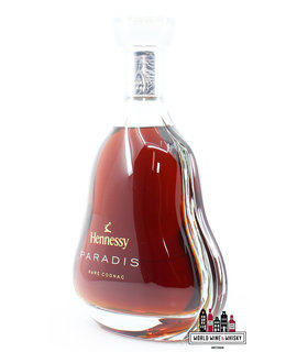 Hennessy Hennessy Paradis - Rare Cognac - Travel Retail 40%