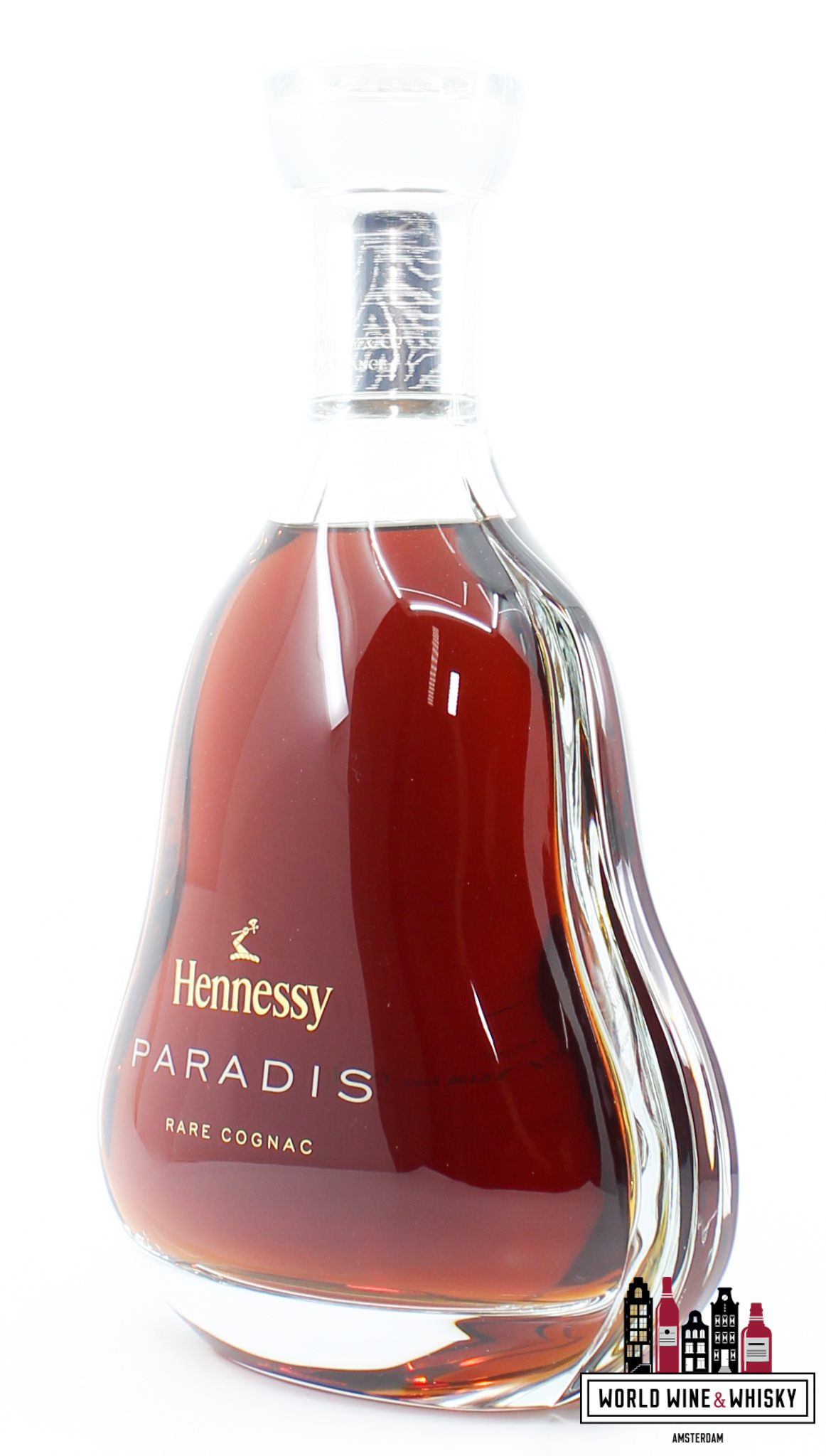 Hennessy Paradis - Rare Cognac - Travel Retail 40% - World Wine & Whisky