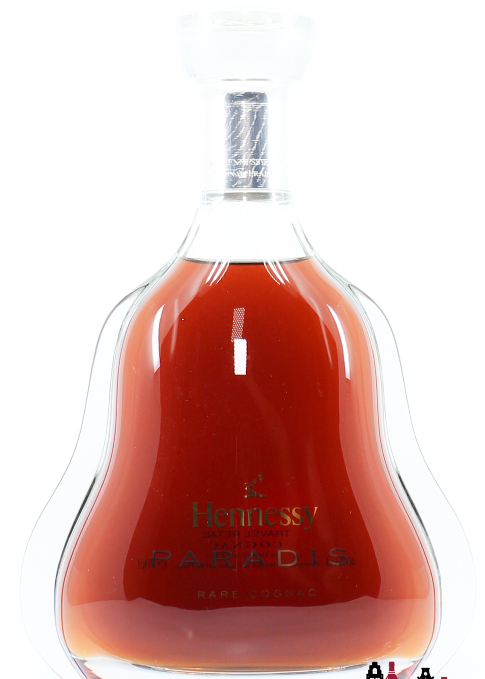 Hennessy Hennessy Paradis - Rare Cognac - Travel Retail 40%