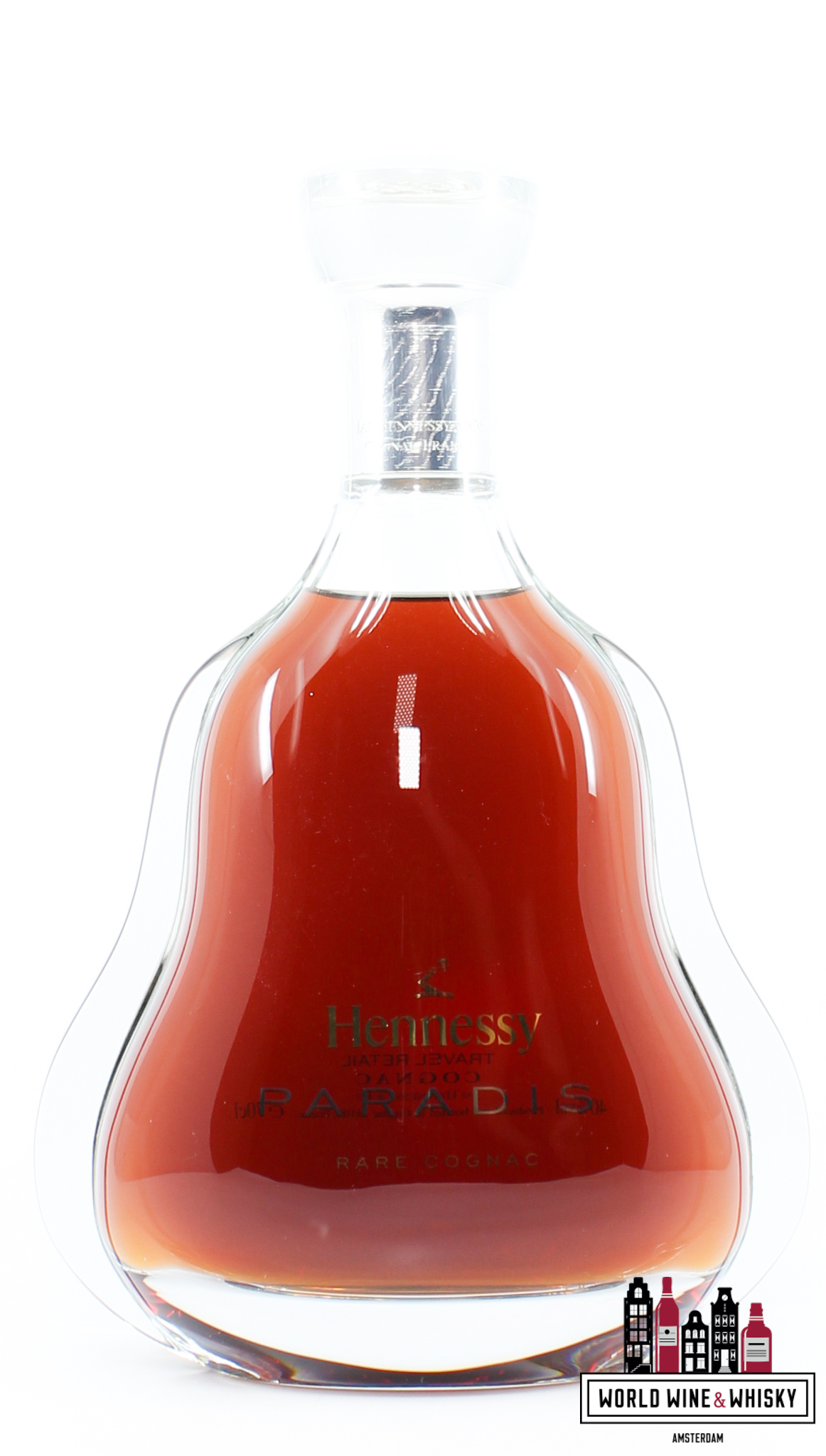 Buy Hennessy Paradis Rare Cognac, 70 cl Online at desertcartINDIA