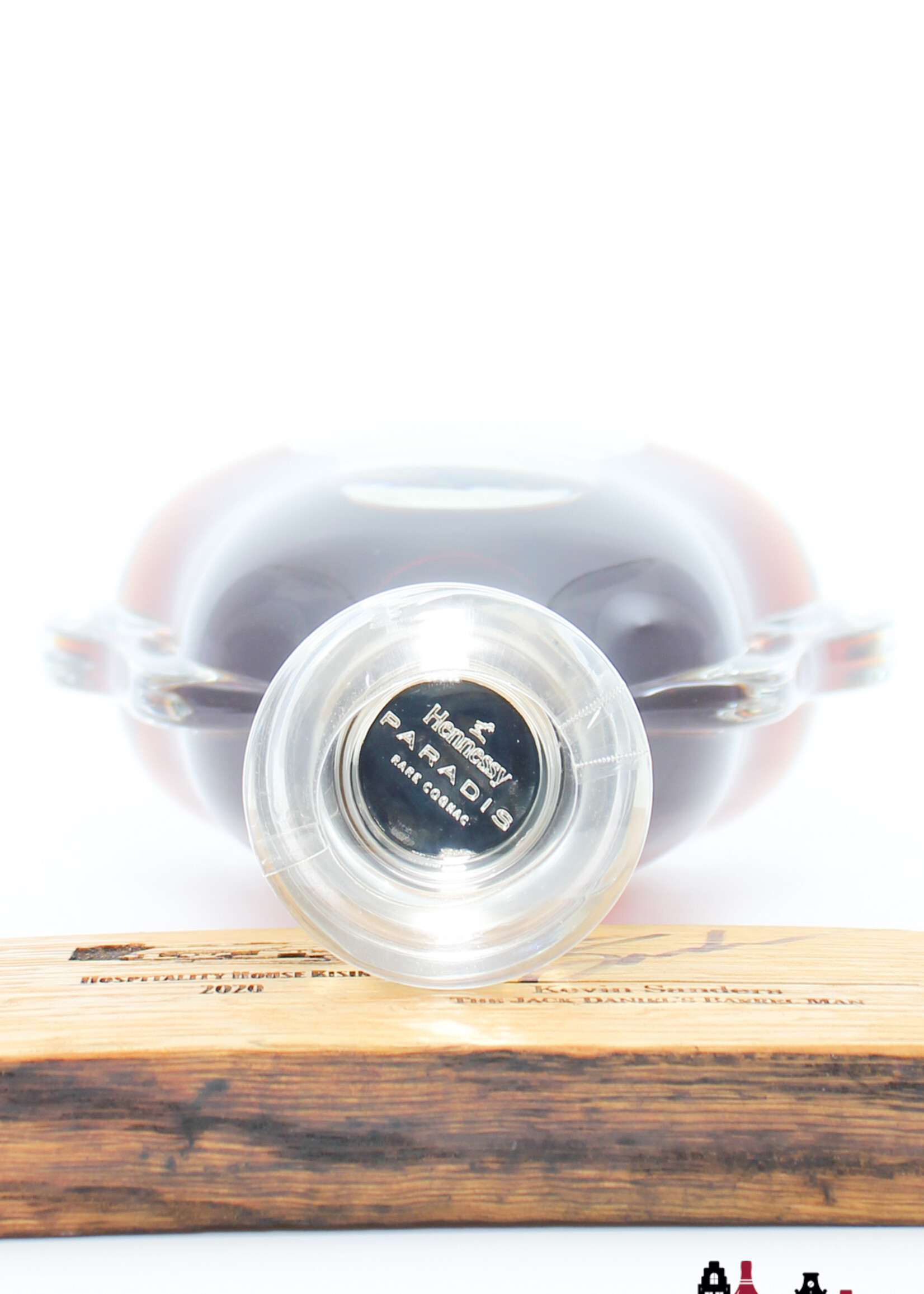 Hennessy Hennessy Paradis - Rare Cognac - Travel Retail 40%