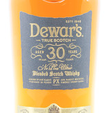 Dewar's Dewar's 30 Years Old 2015 - True Scotch - Ne Plus Ultra - Global Travel Exclusive 40%