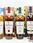 The Macallan Macallan Quest Collection Set 2017: Quest, Terra, Lumina & Enigma - Travel Retail Exclusive (full set of 4 bottles)