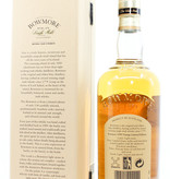 Bowmore Bowmore 16 Years Old 1989 2005 Limited Edition - Straight from the Cask 51.8% 750ml