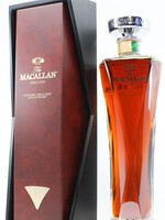 The Macallan Macallan 2017 - Oscuro - The 1824 Collection 46.5%