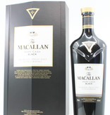 Macallan Macallan Rare Cask Black 2015 - 1824 Masters Series 48% (In luxury case)