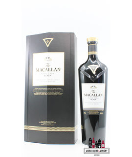 The Macallan Macallan Rare Cask Black 2015 - 1824 Masters Series 48% (In luxury case) The Macallan Macallan Rare Cask Black 2015 - 1824 Masters Series 48% (In luxury case)