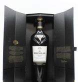 Macallan Macallan Rare Cask Black 2015 - 1824 Masters Series 48% (In luxury case)