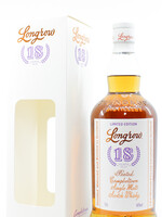 Springbank Longrow 18 Years Old 2018 - Limited Edition (Springbank) 46% - 1 of 4800