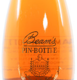 Jim Beam Beam's Pim-Bottle - Emblem of Excellence - Kentucky Straight Bourbon Whiskey 43% 700ml (Jim Beam)