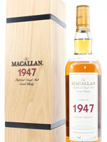 The Macallan Macallan 15 Years Old 1947 1962 - Fine & Rare (Re-bottled in 2008) 45.4% (in luxury wooden case)