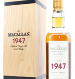 Macallan Macallan 15 Years Old 1947 1962 - Fine & Rare (Re-bottled in 2008) 45.4% (in luxury wooden case)