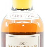 Macallan Macallan 15 Years Old 1947 1962 - Fine & Rare (Re-bottled in 2008) 45.4% (in luxury wooden case)