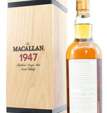 Macallan Macallan 15 Years Old 1947 1962 - Fine & Rare (Re-bottled in 2008) 45.4% (in luxury wooden case)