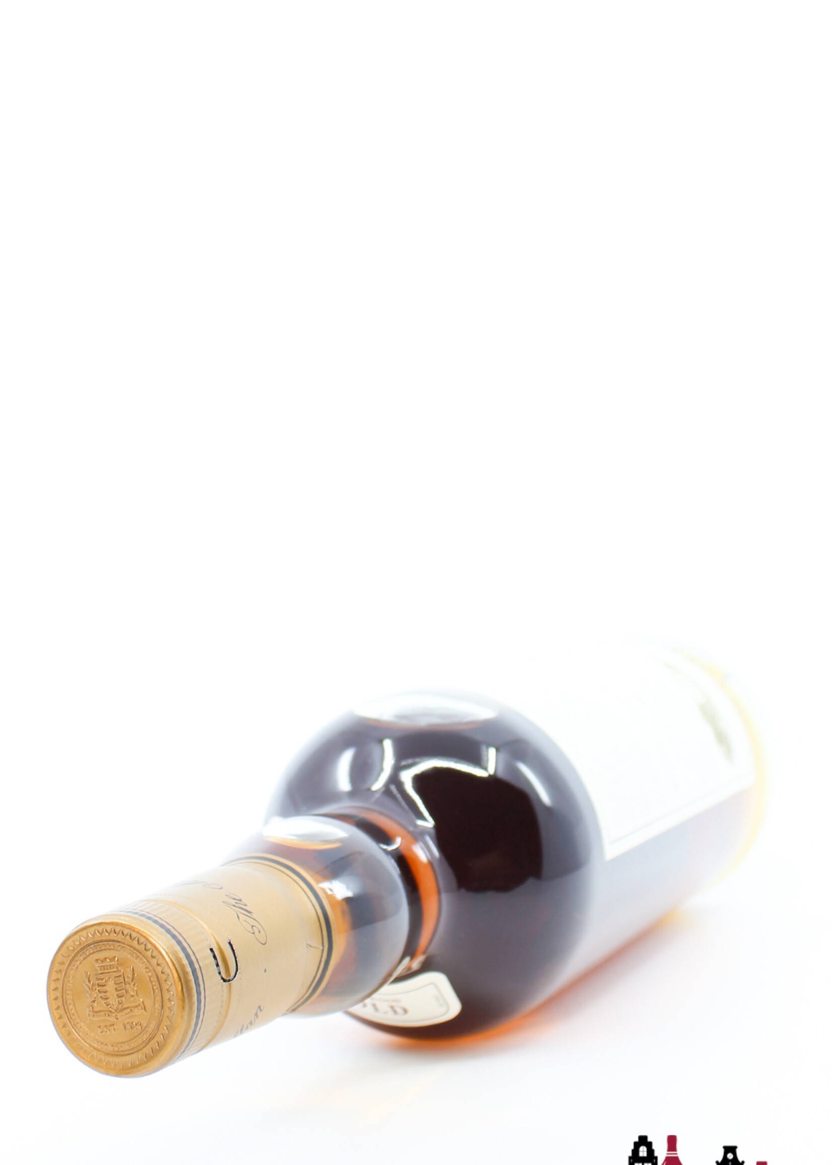 The Macallan Macallan 31 Years Old 1938 1969 - Fine & Rare (Re-Bottled 2002) 43% (in luxury wooden case)