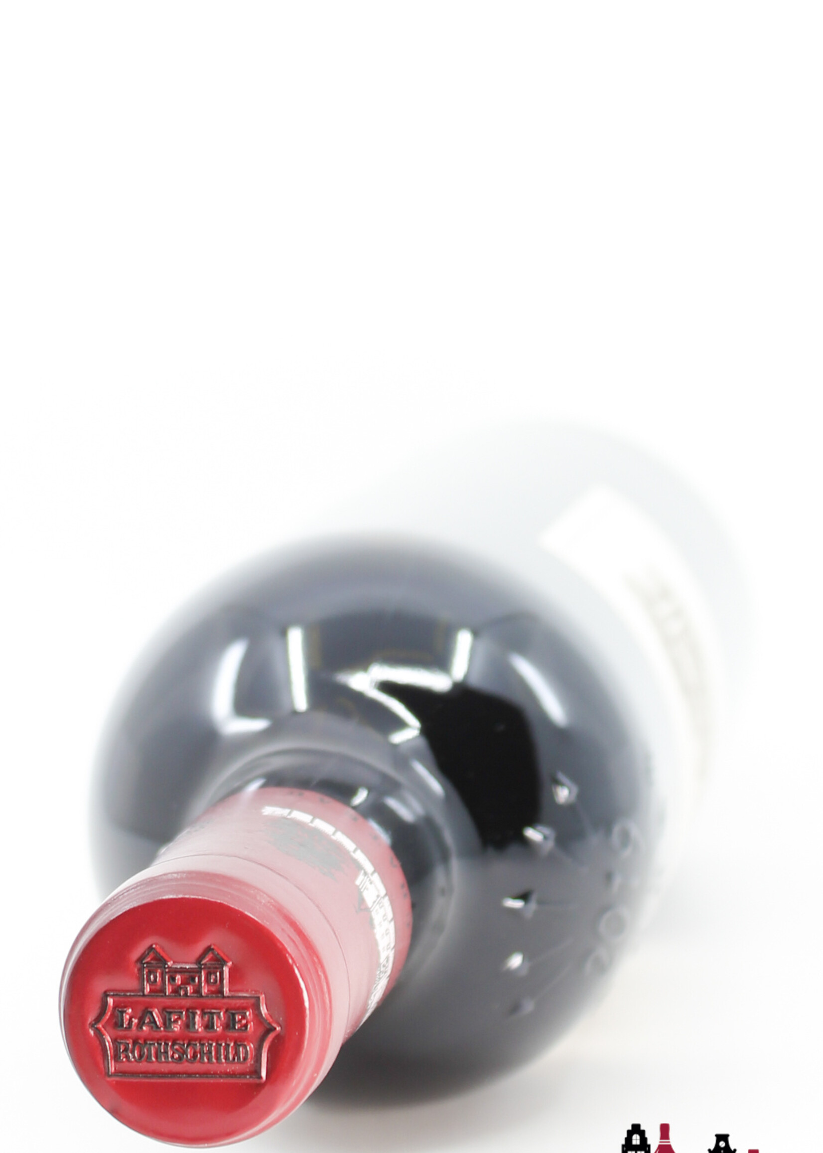 Chateau Lafite Rothschild Chateau Lafite Rothschild 2019 (100 Parker Points)