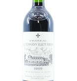 Chateau La Mission Haut-Brion Chateau La Mission Haut-Brion 2009 (100 Parker Points)