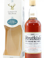 Strathisla Strathisla 41 Years Old 1955 1997 - Licensed Bottling - Gordon & MacPhail 40%
