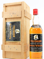 Talisker Talisker 1959 1993 - Black Label, Golden Eagle - Gordon & MacPhail 40%