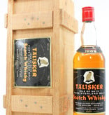 Talisker Talisker 1959 1993 - Black Label, Golden Eagle - Gordon & MacPhail 40%