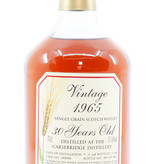 Carsebridge Carsebridge 30 Years Old 1965 1995 - Vintage Collection - Signatory Vintage - Cask 155091 57.6% (1 of 461)