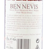 Ben Nevis Ben Nevis 13 Years Old 1990 2004 - Port Wood Finish 61.6% (1 of 800)