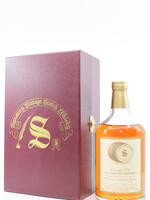 Glen Flagler Glen Flagler 23 Years Old 1970 1994 - Vintage Collection - Signatory Vintage - Cask 1260+7861 50.1% (1 of 350)