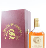 Glen Flagler Glen Flagler 23 Years Old 1970 1994 - Vintage Collection - Signatory Vintage - Cask 1260+7861 50.1% (1 of 350)