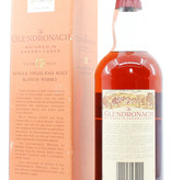 Glendronach Glendronach 12 Years Old - Sherry Casks - 80s bottling 43%