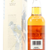 Linkwood Linkwood 15 Years Old - Licensed Bottling - Gordon & MacPhail 40% (old bottling)