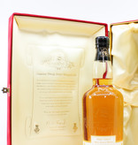 Littlemill Littlemill 32 Years Old 1965 1998 - 10th Anniversary - Signatory Vintage - Cask 5275 49.1% (1 of 192)