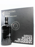 Highland Park Highland Park 26 Years Old 2019 - Søren Solkær 26 Years of Photography 40.5% (1 of 1100)