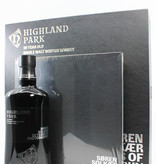 Highland Park Highland Park 26 Years Old 2019 - Søren Solkær 26 Years of Photography 40.5% (1 of 1100)