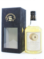 North Port North Port 24 Years Old 1975 2000 - Vintage Collection - Signatory Vintage - Cask 2094 61.1% (1 of 620)