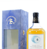 Bowmore Bowmore 25 Years Old 1974 1999 - Vintage Collection - Signatory Vintage - Cask 2112 50.1% (1 of 205)