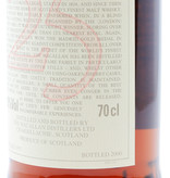 Macallan Macallan 25 Years Old 1975 2000 - The Anniversary Malt 43% 700ml (in OWC)