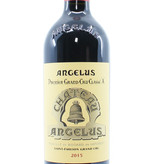 Chateau Angelus Chateau Angelus 2015 (97 Parker Points)