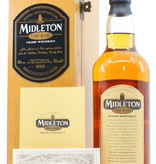 Midleton Very Rare 2003 - Irish Whiskey 40% (in wooden case)