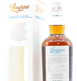 Springbank Longrow 17 Years Old 2002 2019 - Single Cask - The Nectar, Belgium (Springbank) 49.7% (1 of 282)