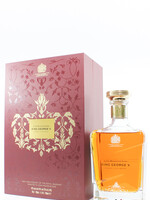 Johnnie Walker John Walker - King George V - 80th Anniversary of the Royal Warrant 43% (Johnnie Walker)