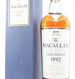 Macallan Macallan 12 Years Old 1992 2004 - Elegancia 40% 1 Liter